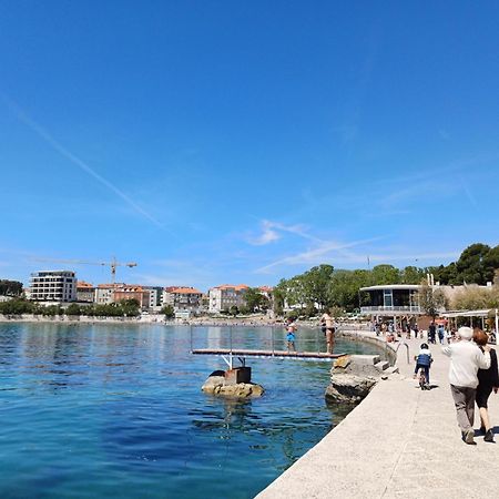Apartman Sun-Sea Split Zewnętrze zdjęcie