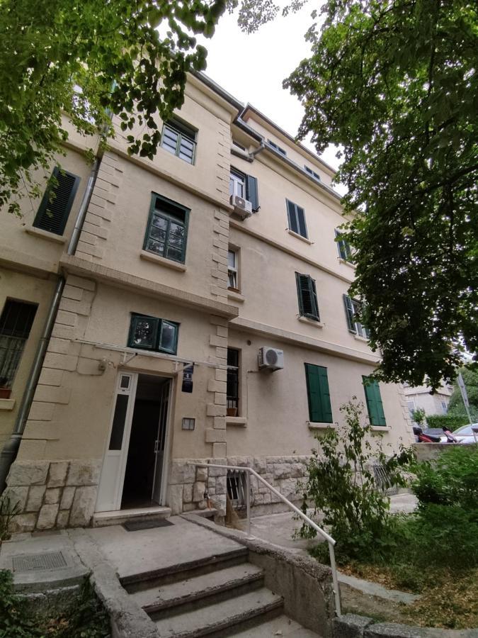 Apartman Sun-Sea Split Zewnętrze zdjęcie