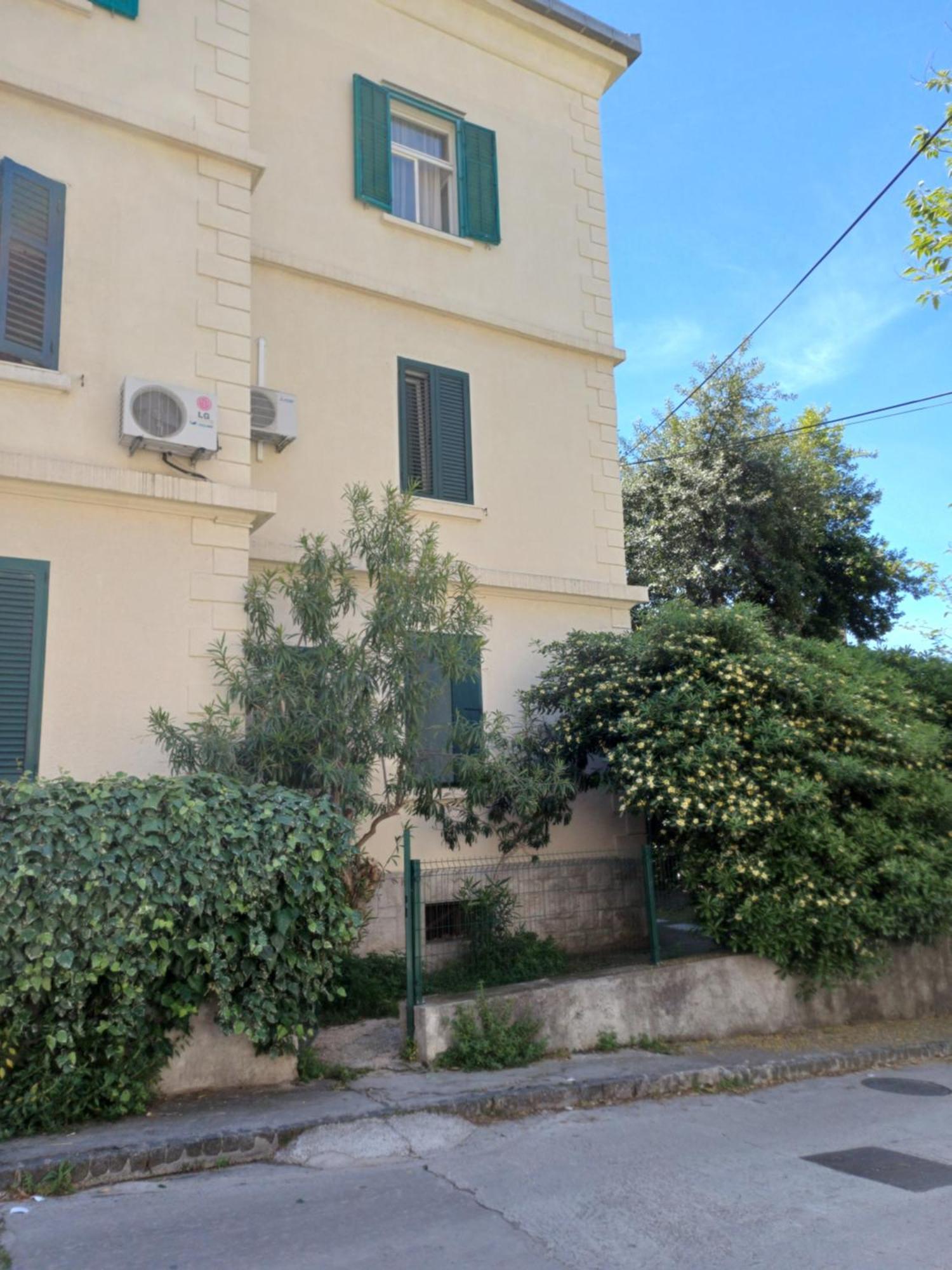 Apartman Sun-Sea Split Zewnętrze zdjęcie