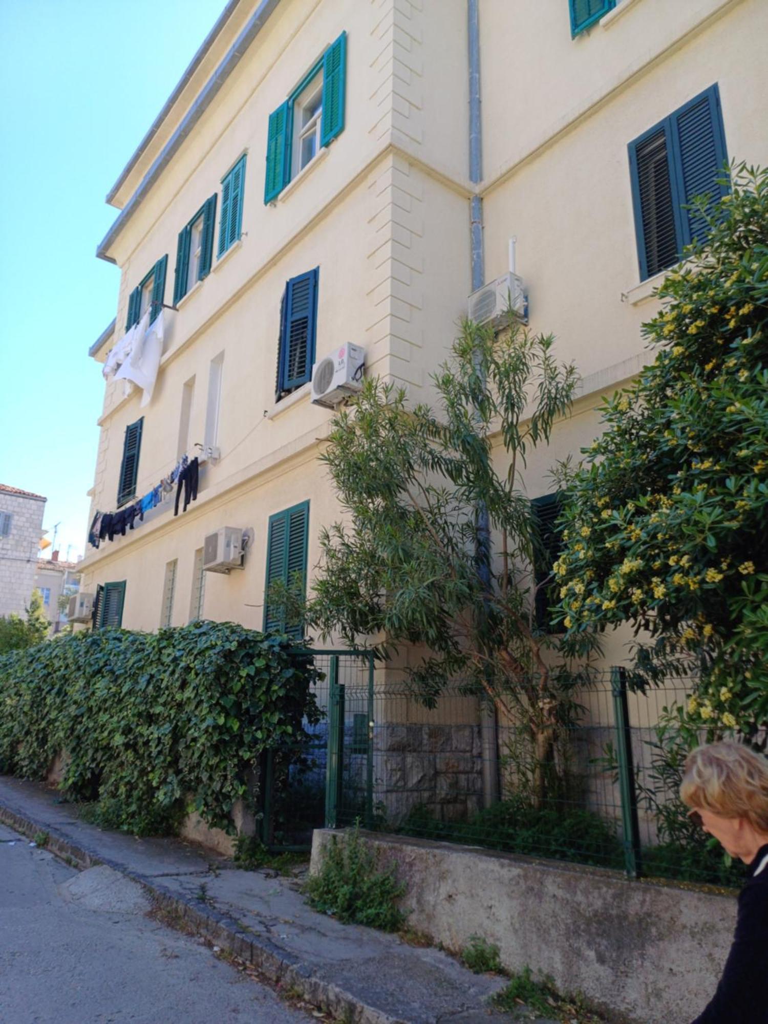 Apartman Sun-Sea Split Zewnętrze zdjęcie