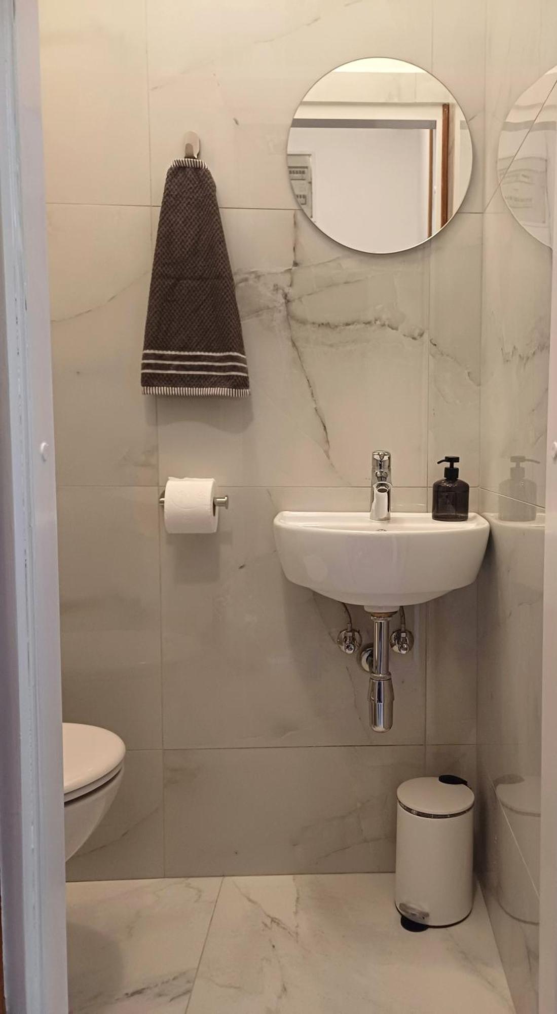 Apartman Sun-Sea Split Zewnętrze zdjęcie