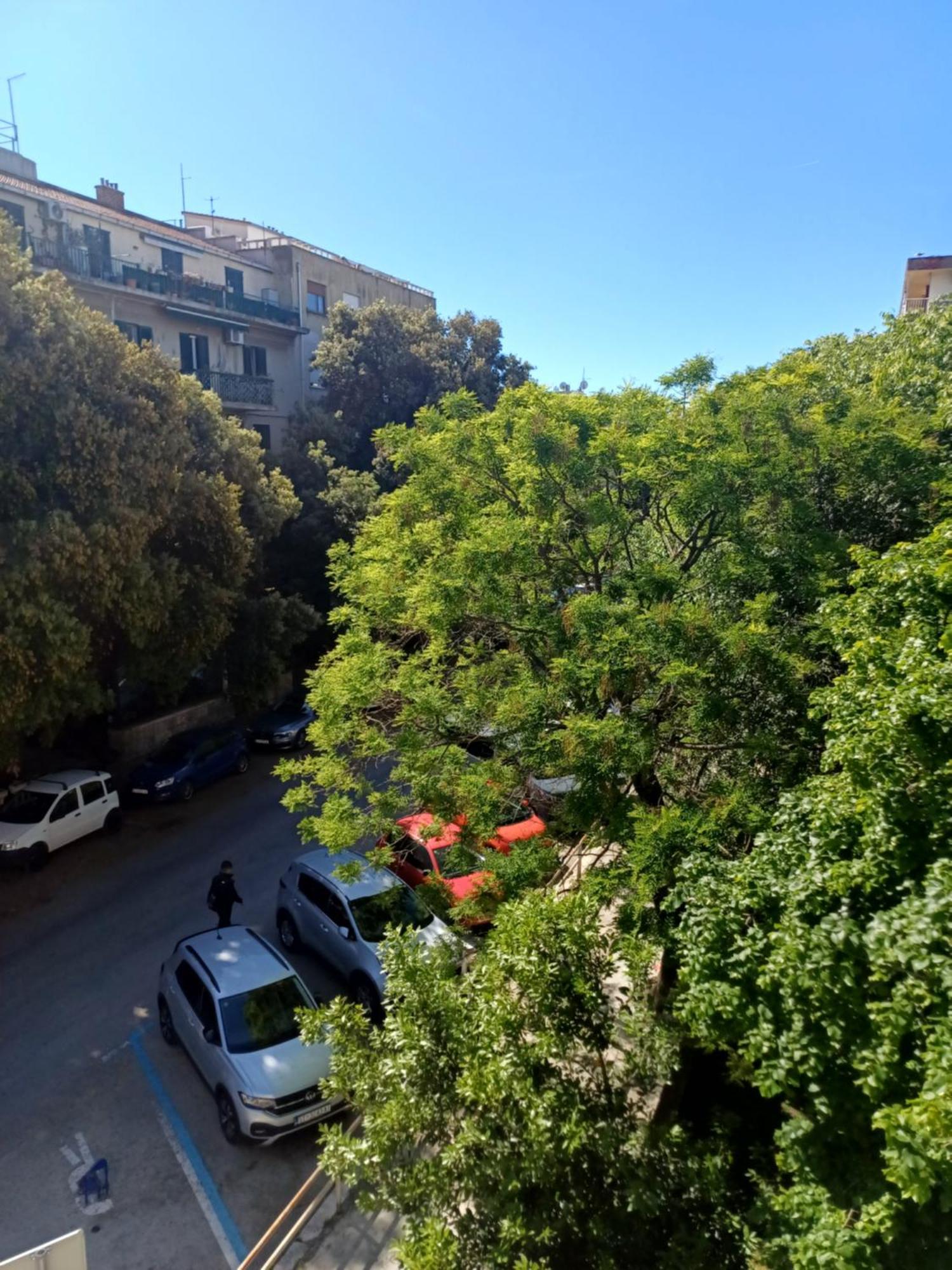 Apartman Sun-Sea Split Zewnętrze zdjęcie