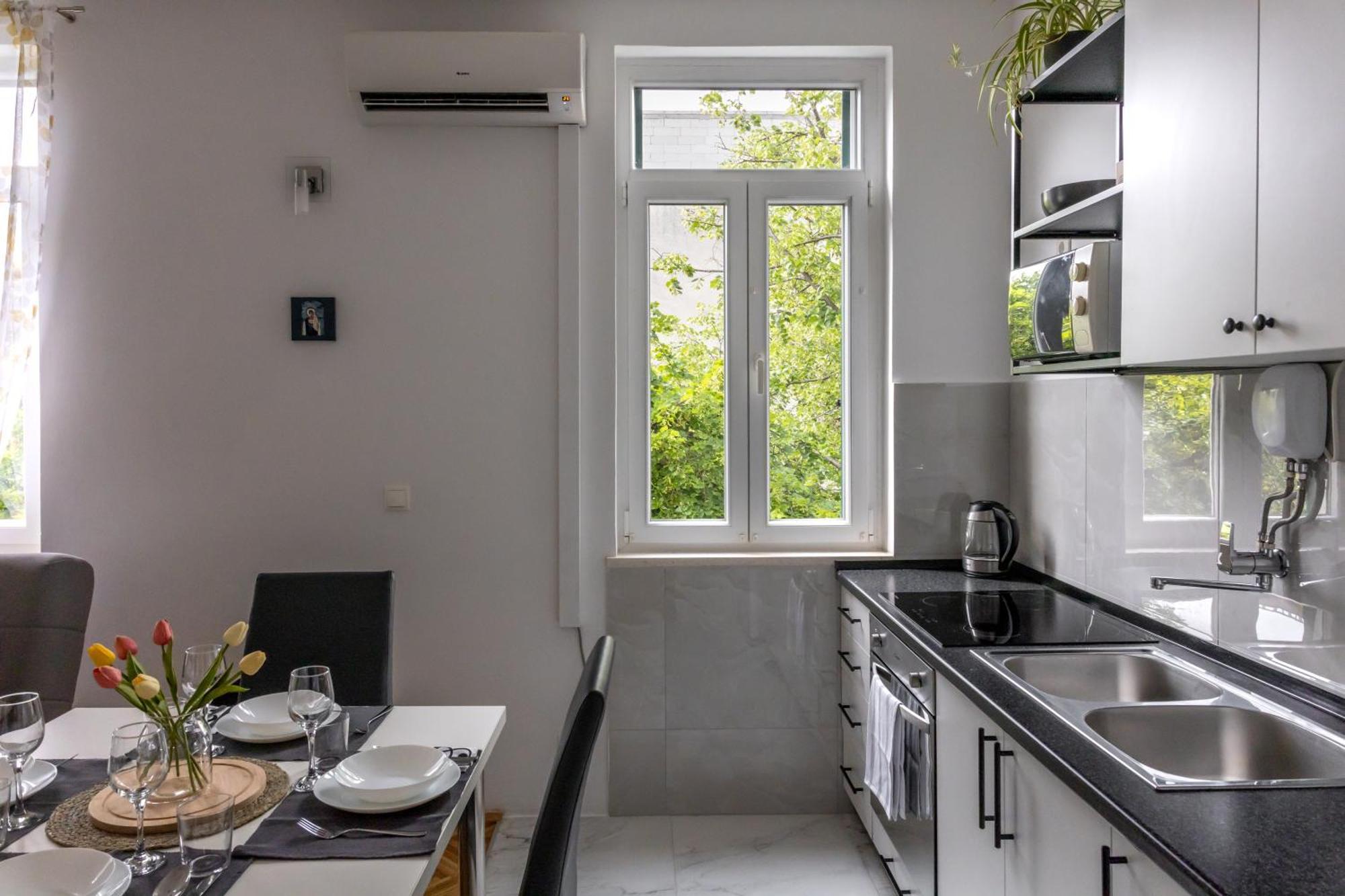 Apartman Sun-Sea Split Zewnętrze zdjęcie