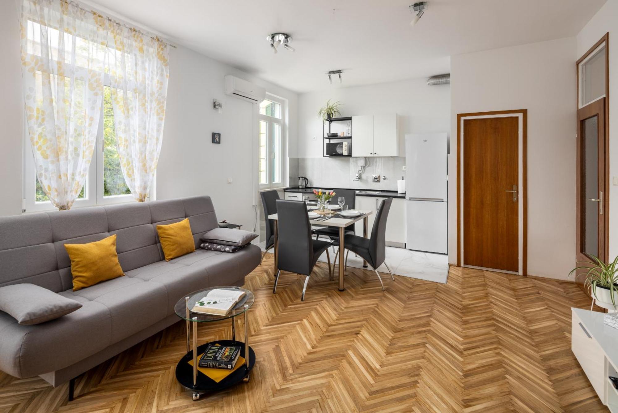 Apartman Sun-Sea Split Zewnętrze zdjęcie