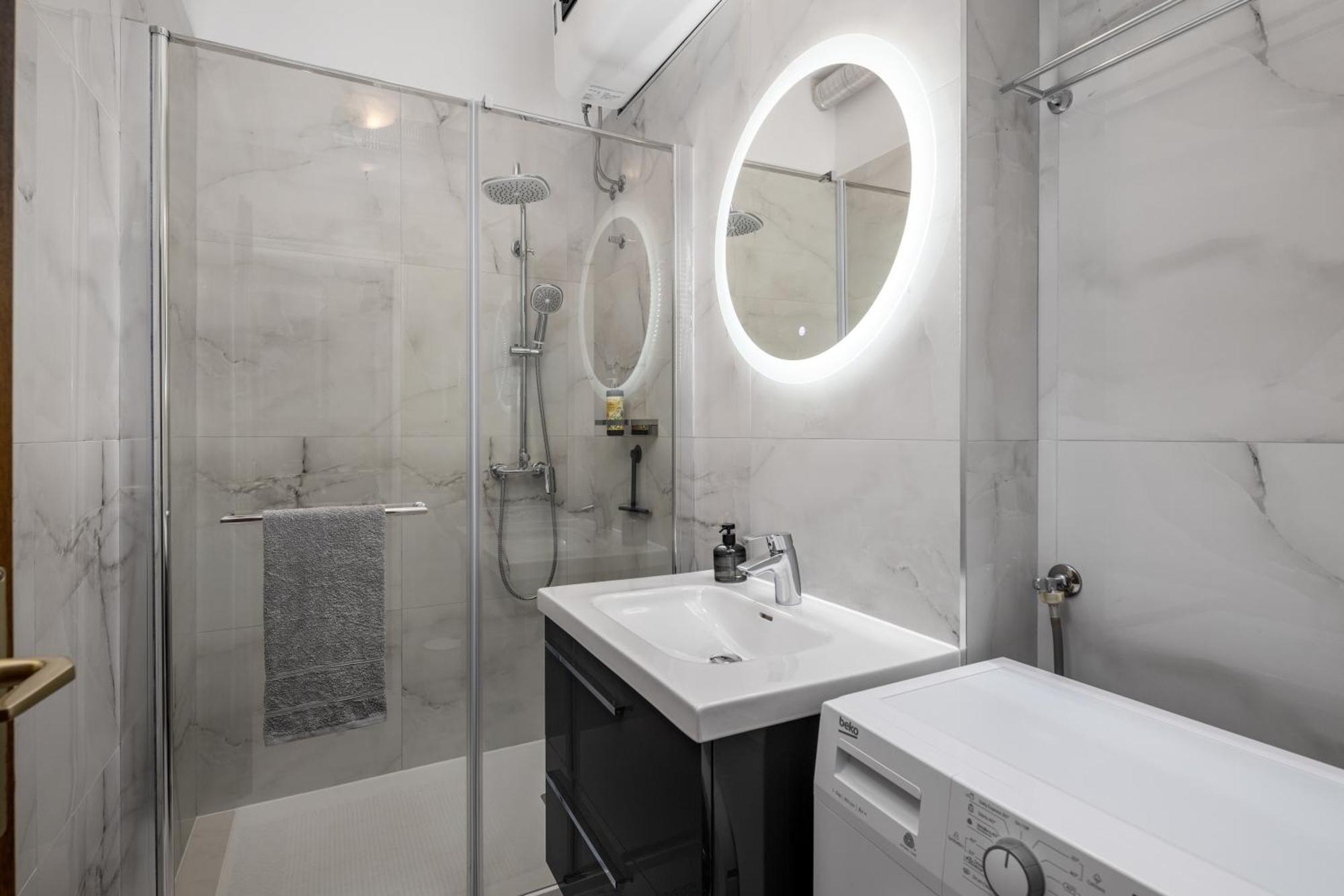 Apartman Sun-Sea Split Zewnętrze zdjęcie