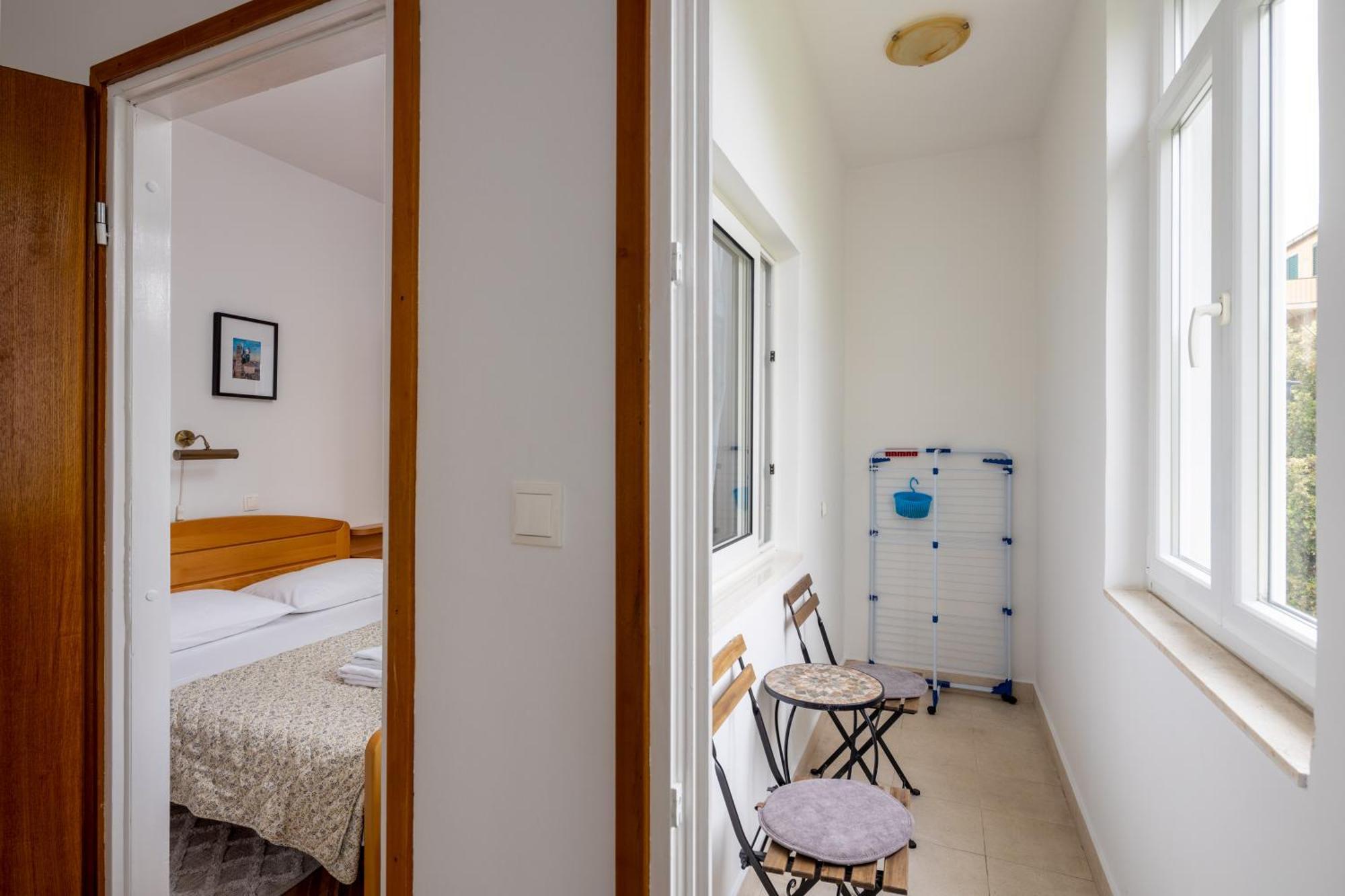 Apartman Sun-Sea Split Zewnętrze zdjęcie