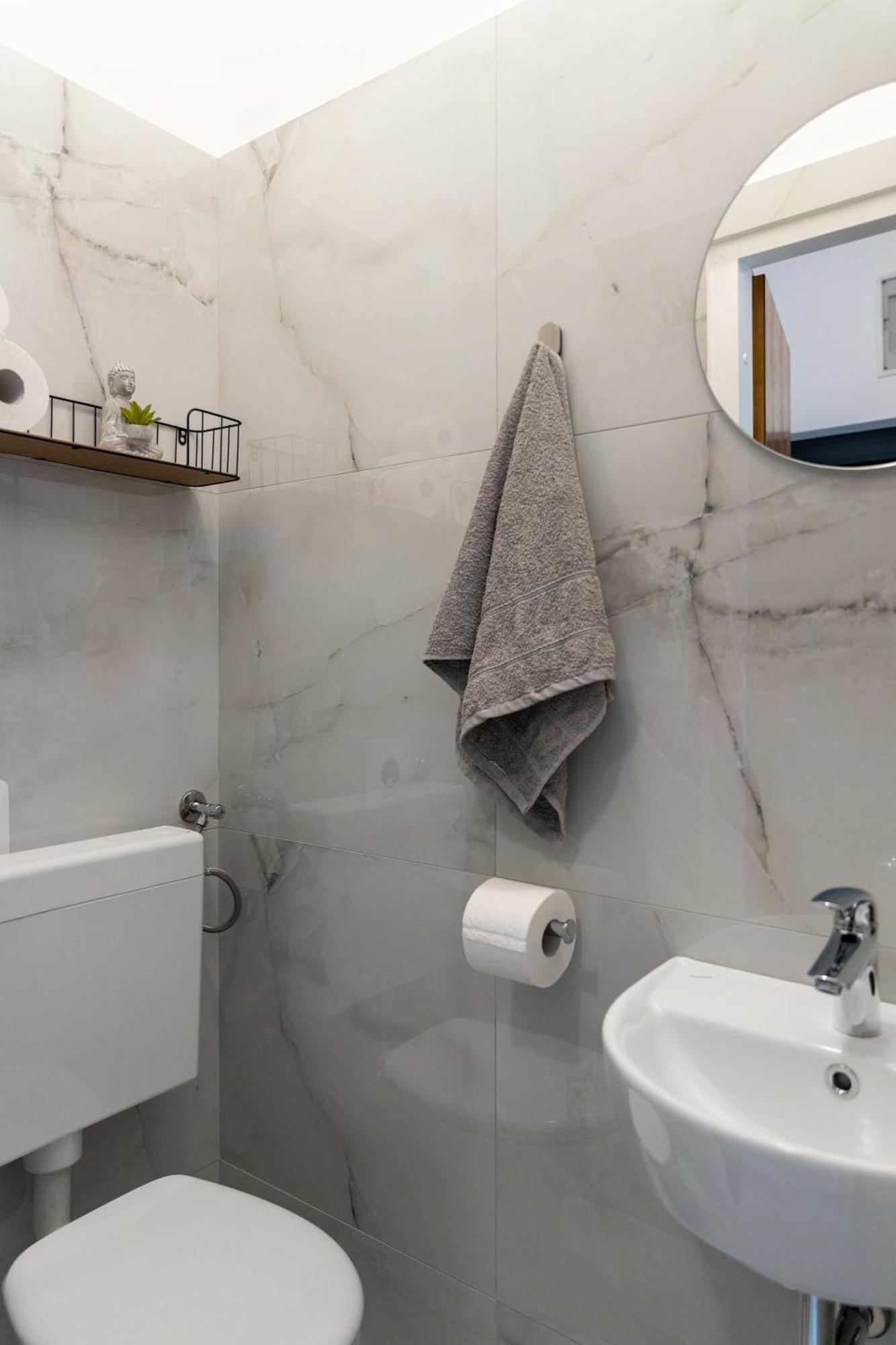 Apartman Sun-Sea Split Zewnętrze zdjęcie