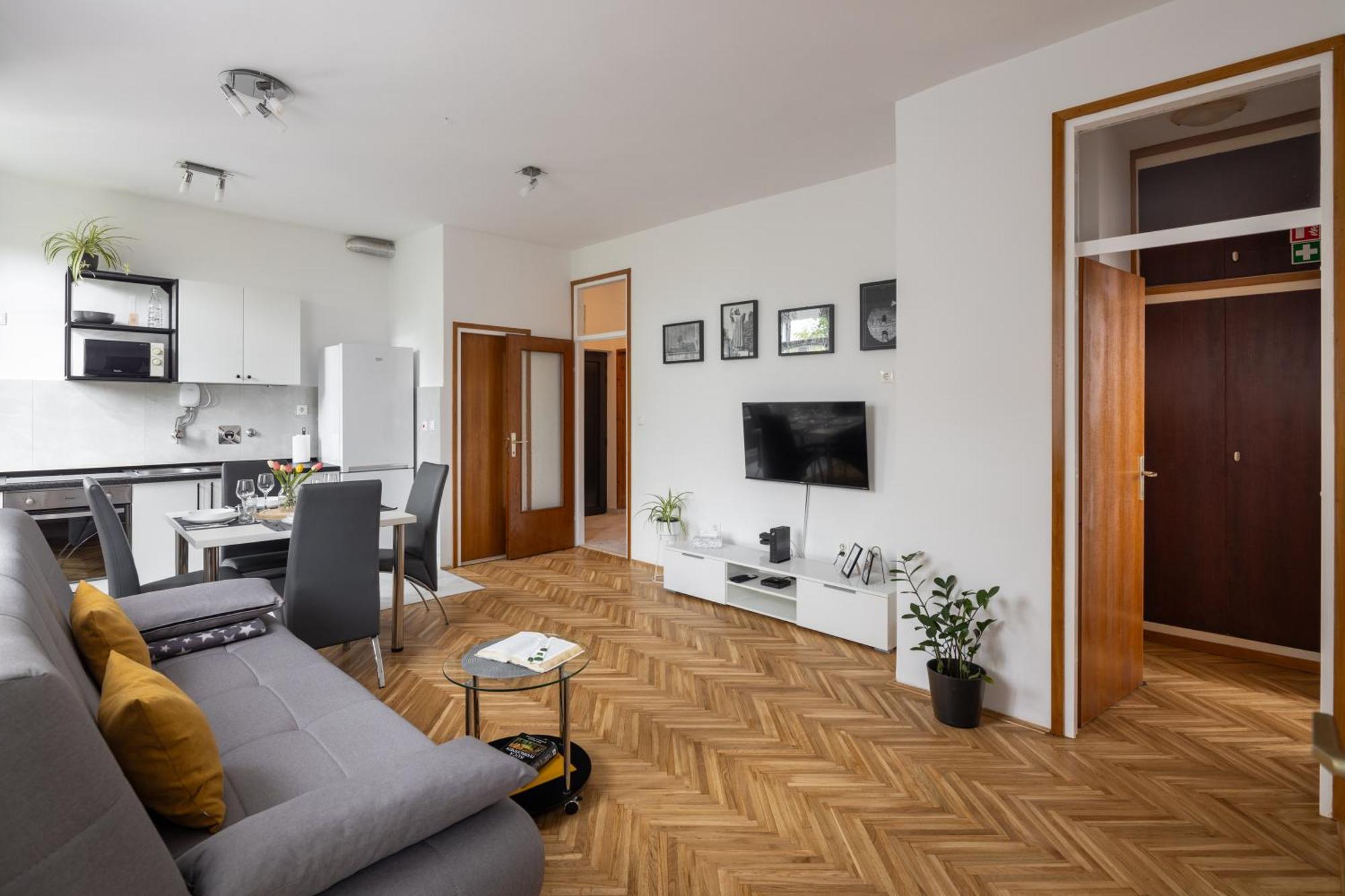 Apartman Sun-Sea Split Zewnętrze zdjęcie