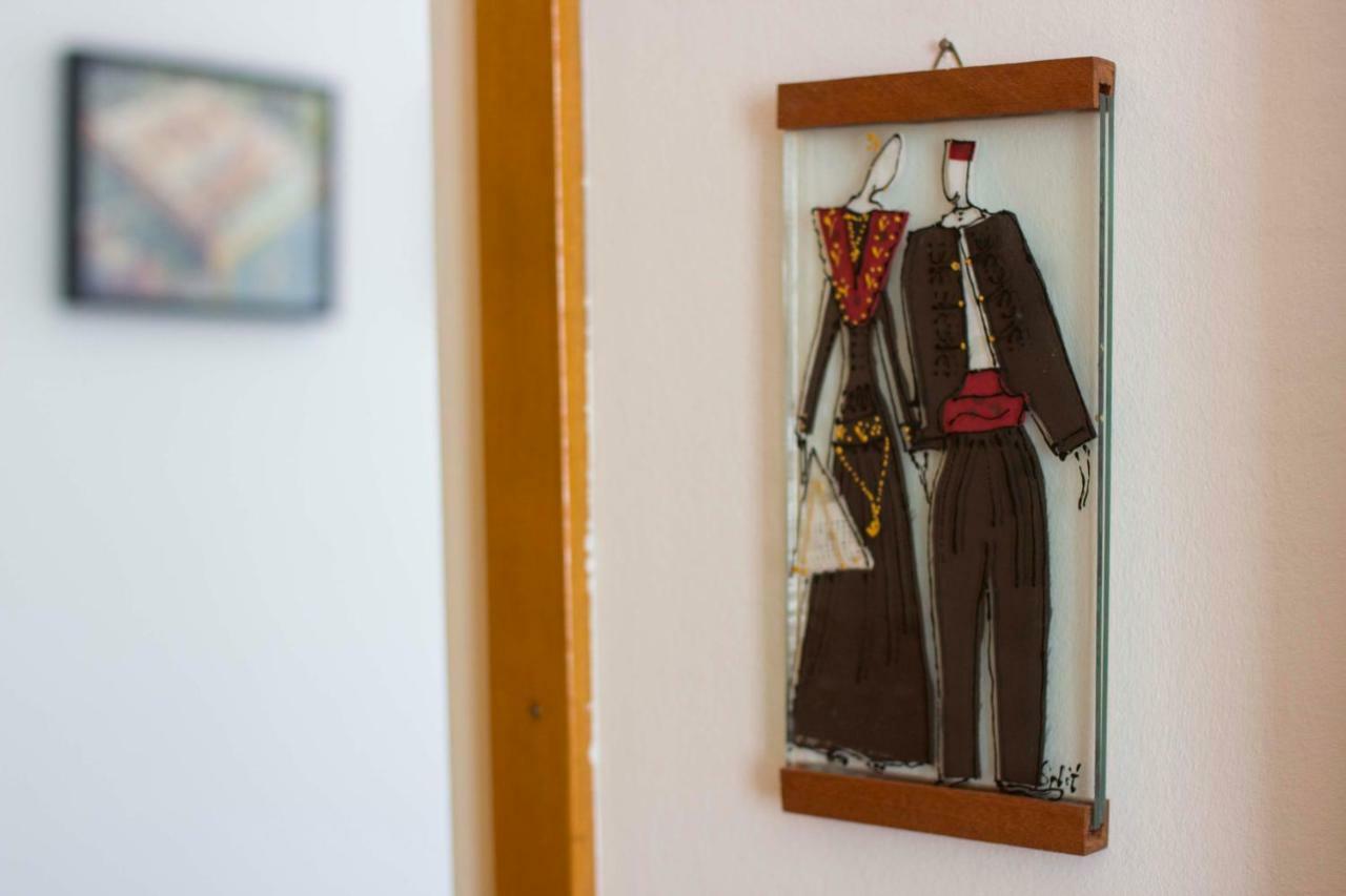 Apartman Sun-Sea Split Zewnętrze zdjęcie